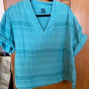 PRANA kAI TOP SZ L